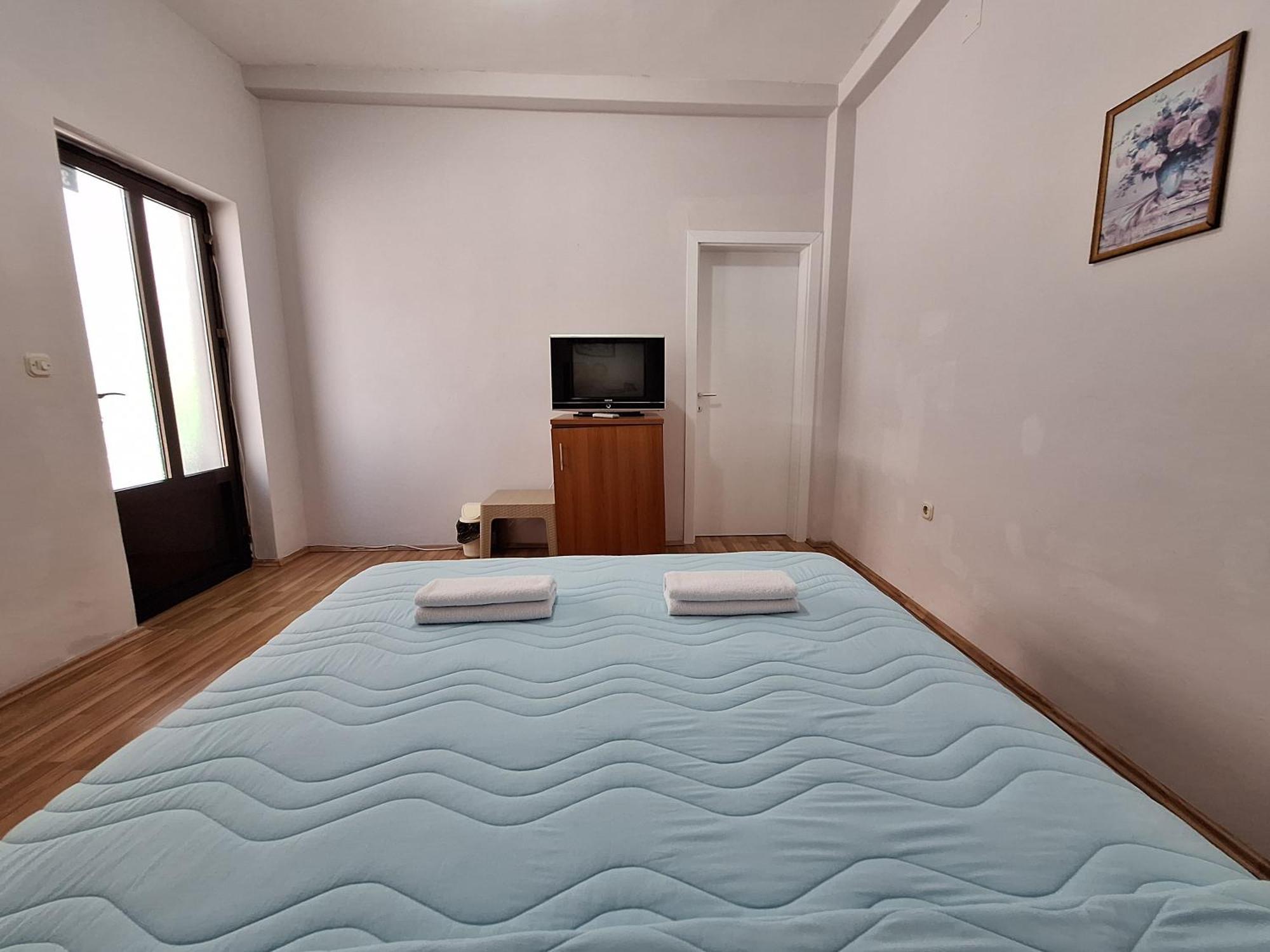 Studio Apartments Oleg Охрид Екстер'єр фото