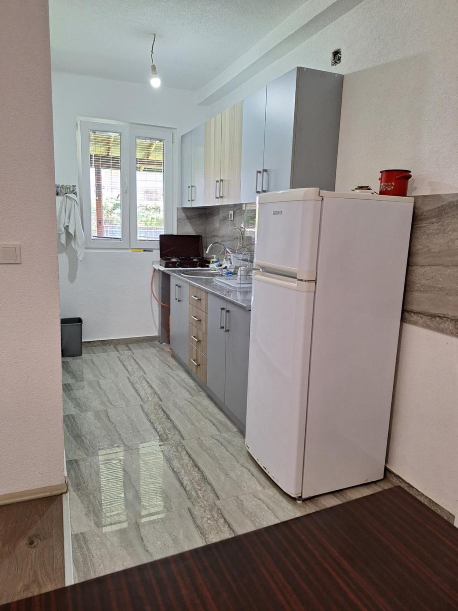 Studio Apartments Oleg Охрид Екстер'єр фото