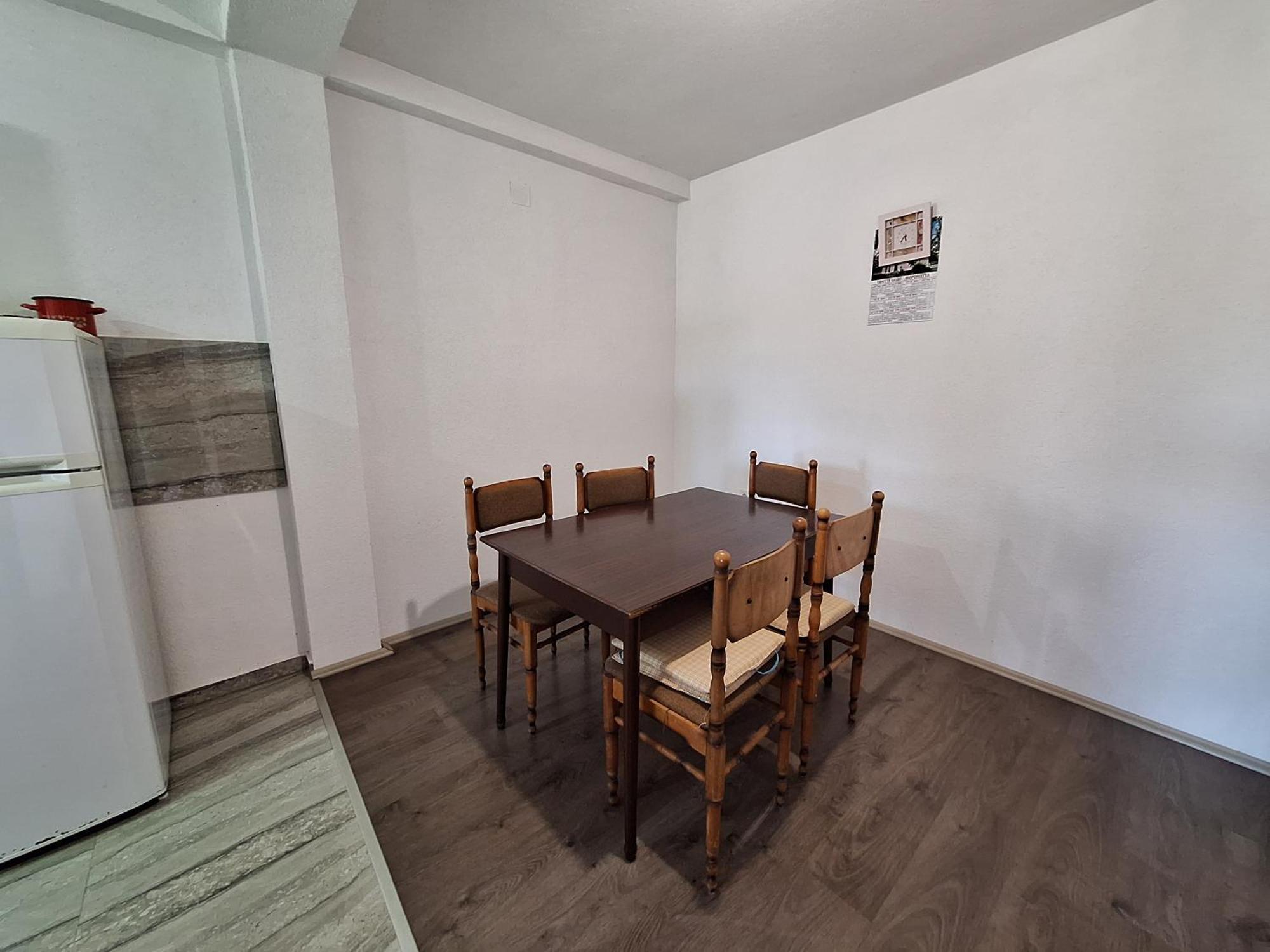 Studio Apartments Oleg Охрид Екстер'єр фото