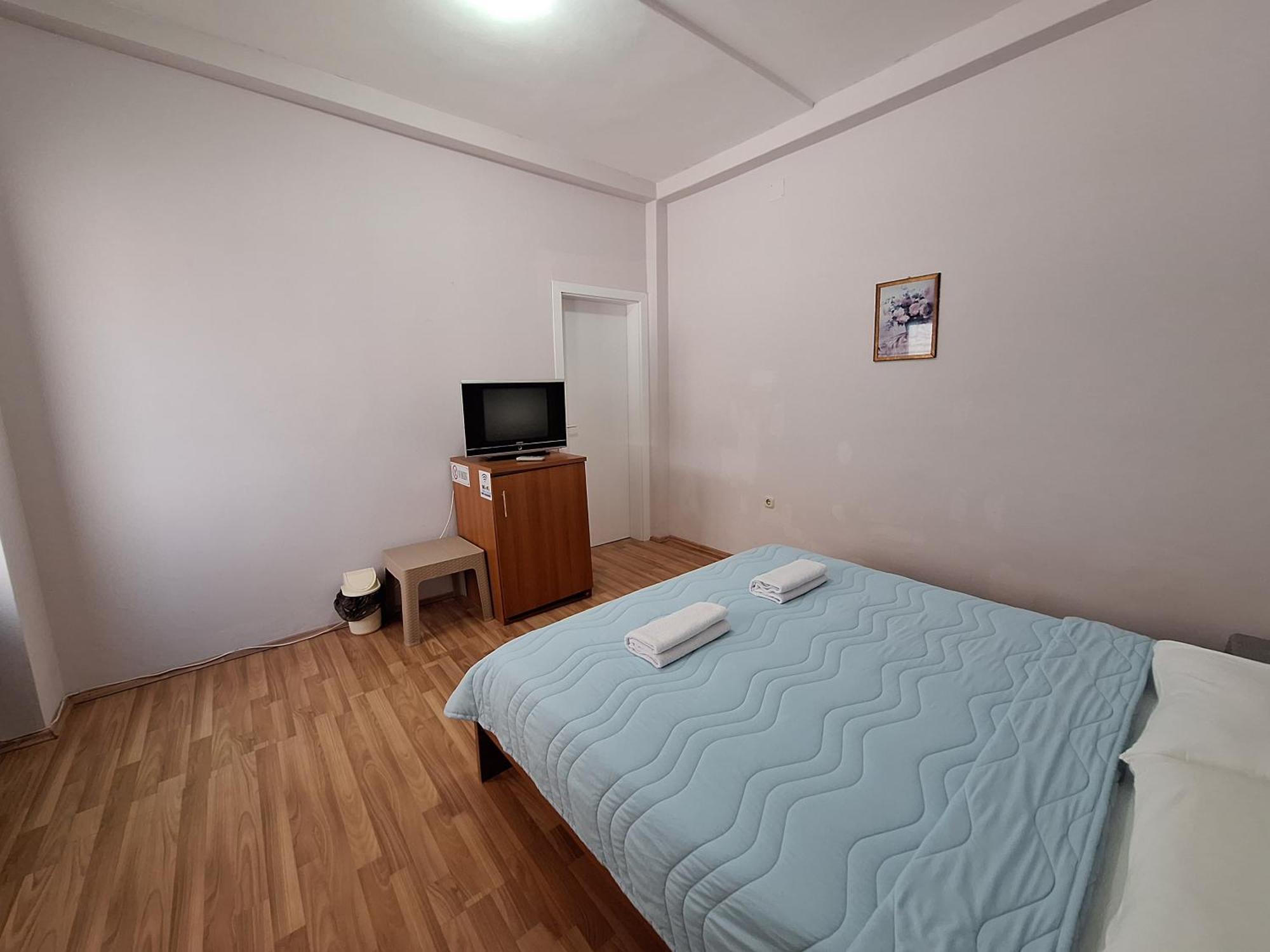 Studio Apartments Oleg Охрид Екстер'єр фото