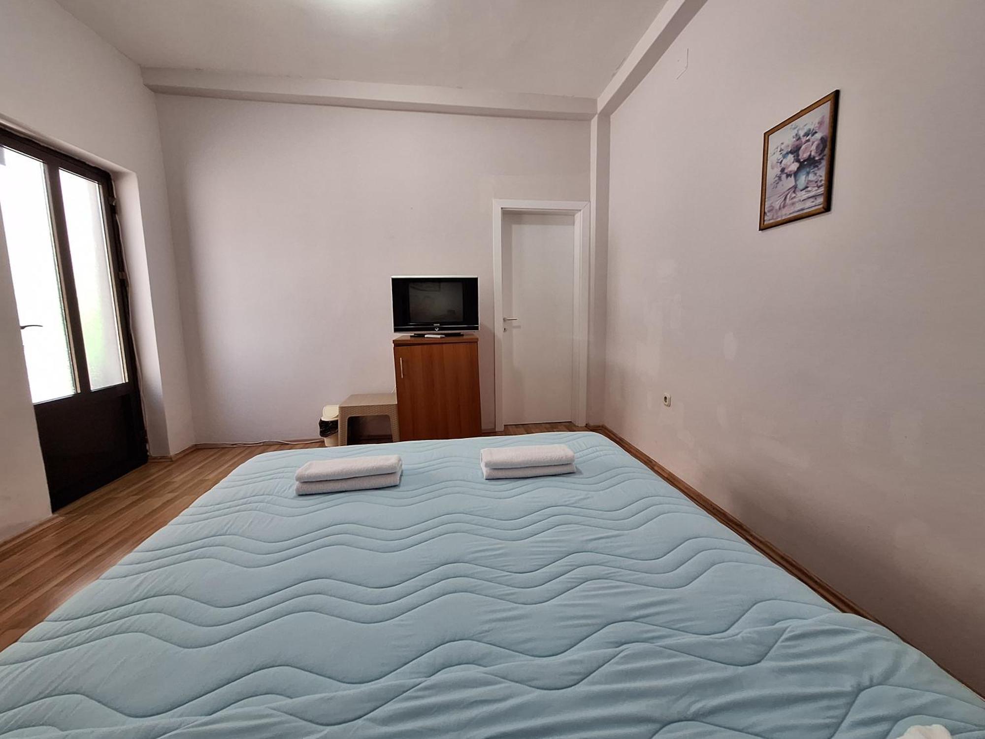 Studio Apartments Oleg Охрид Екстер'єр фото